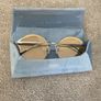 For Arts Sake Sunglasses Image 2