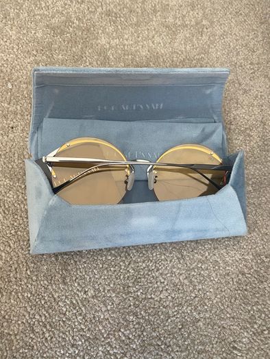 For Arts Sake Sunglasses