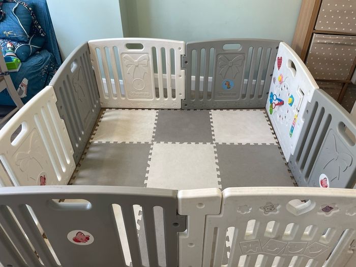 Playpen