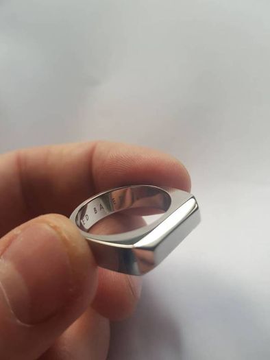 Ted Baker ring