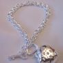 Sterling Silver Bracelet Image 4