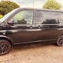 T5.1 Transporter 140bhp 1 owner no vat twin slider Image 5