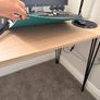 Office Desk (100 x 60 cm) Image 2