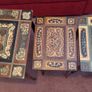 Musical Nesting Tables Image 4
