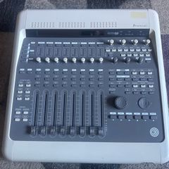 Digidesign 003 mixing console