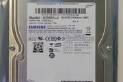 Samsung HD501LJ 500GB SATA Hard Drive