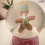 gingerbread man snowglobe Image 2