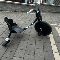 Razor kart