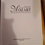 Mozart 1756-1791. 1995 Large Volume Hardcover. Full Of Illustrations. Image 4