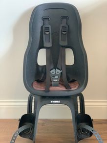Thule Yepp Nexxt 2 maxi