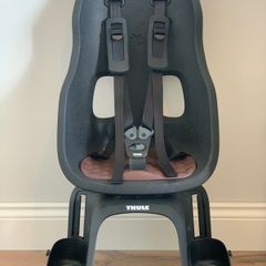 Thule Yepp Nexxt 2 maxi