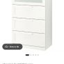 IKEA Drawers (Brimnes) Image 7