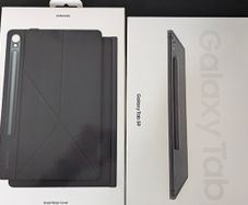 Samsung Galaxy Tab S9 11" (8GB, 128GB, Wi-Fi) + Official Samsung Case & S-Pen (fully boxed)