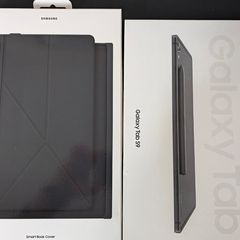 Samsung Galaxy Tab S9 11" (8GB, 128GB, Wi-Fi) + Official Samsung Case & S-Pen (fully boxed)