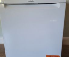 Hotpoint Dishwasher