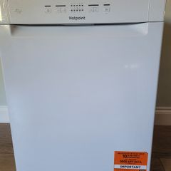 Hotpoint Dishwasher
