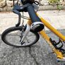 Woom 4 20 inch bike Image 3