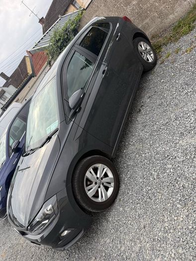 Volkswagen Polo 2018