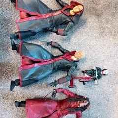 NECA Saw Figure