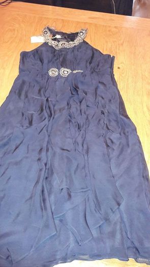 Stunning Navy Monsoon Dresses
