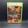 Gears of War/ Gears Of War 2 Xbox 360 Bundle Image 3