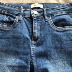 River Island Jeans size 8 long leg