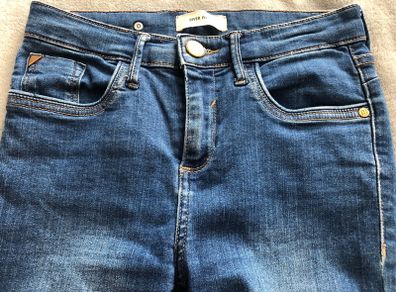 River Island Jeans size 8 long leg