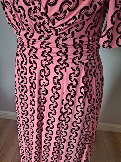 Jolie Moi Occasion dress size UK 16