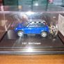 Mini Cooper key ring Image 4