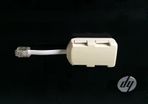 Telephone adaptor
