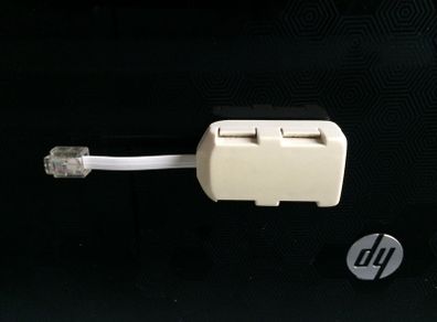 Telephone adaptor