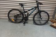 Boys Orbea Mountain Bike