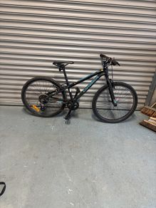 Boys Orbea Mountain Bike