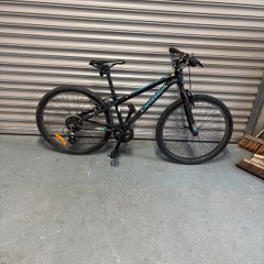 Boys Orbea Mountain Bike