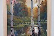 Ihor Tormin "Morning"