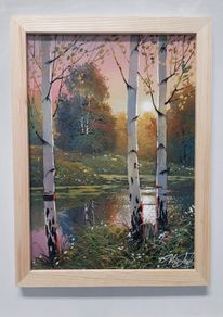 Ihor Tormin "Morning"
