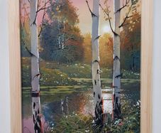 Ihor Tormin "Morning"