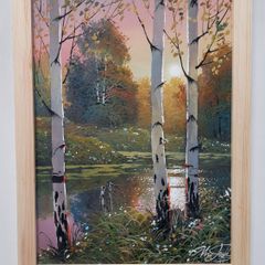 Ihor Tormin "Morning"