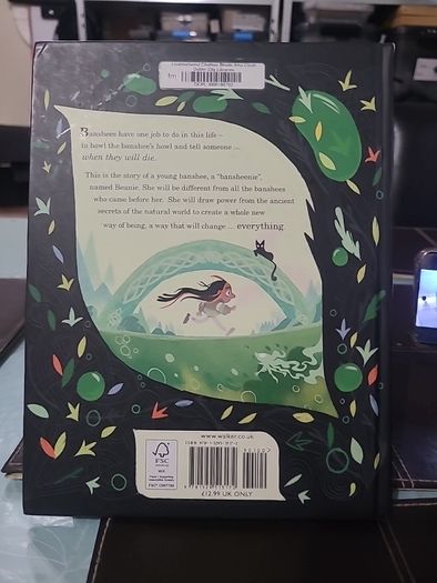 book