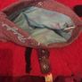 Punk Fish makeup bag new Image 2