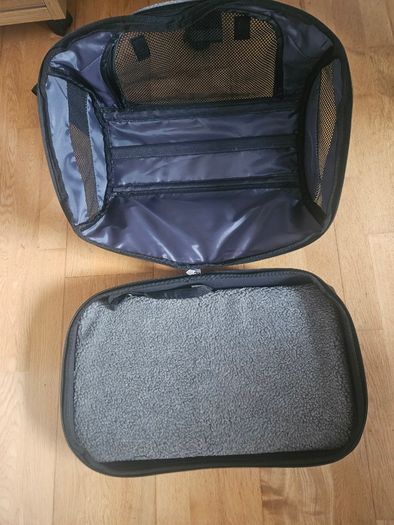 TRIXIE Holly Pet Carrier & Bed