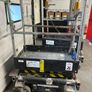 Push around scissor lift Image 2