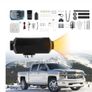 12V Diesel Air Heater for Campervan, Caravan & RV Image 5
