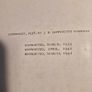 Vintage 1938 Modern Surgical Technic Thorek 3 Volume Medical Set Image 5