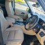 Range Rover Sport 5 Seats Crew Cab Cert Test 2027 Image 6