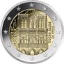 France 2 Euro Commemorative Coin 2025 - The Notre - Dame De Paris. Proof. Image 2