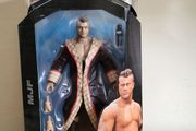 MJF AEW Unmatched Figure
