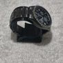 Citizen Attesa CC9017-59L Satellite Wave GPS Eco Drive Light in Black Titanium Limited Edition Image 3