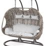Triple swing / egg chair Image 5