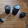 Olympus M10ii digital camera plus 3 lenses..as is Image 5